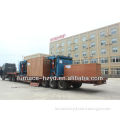 induction electric furnace melting steel scraps from China suppliers